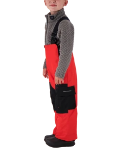 Obermeyer Volt Pant - Red -Obermeyer Sales Store WebZoom 6502716040 S06 MODSDE