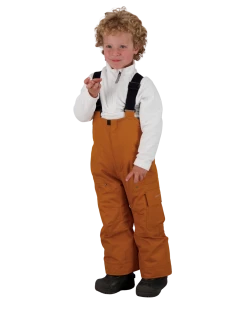 Obermeyer Volt Pant - Frontier