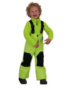 Obermeyer Volt Pant - Fluorescent