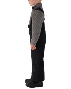 Obermeyer Warp Pant - Black -Obermeyer Sales Store WebZoom 6502916009 S06 MODSDE