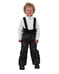 Obermeyer Warp Pant - Hex-Tech