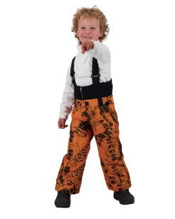 Obermeyer Warp Pant - Make Tracks