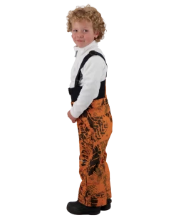 Obermeyer Warp Pant - Make Tracks -Obermeyer Sales Store WebZoom 6502921135 S03 MODSDE