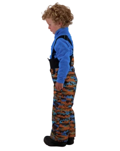 Obermeyer Warp Pant - Skylab Blue -Obermeyer Sales Store WebZoom 6502921138 S03 MODSDE