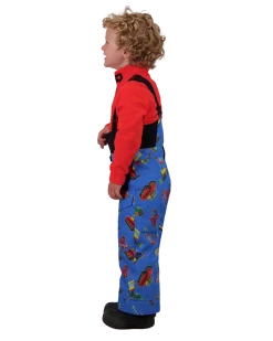 Obermeyer Warp Pant - Snow Patrol -Obermeyer Sales Store WebZoom 6502921172 S03 MODSDE