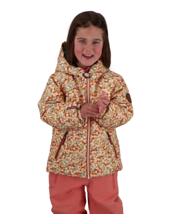 Obermeyer Ash Jacket - Prairie Girl