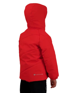 Obermeyer Camber Jacket - Red 9 Obermeyer Camber Jacket - Red -Obermeyer Sales Store WebZoom 7100316040 S02 MODBCK