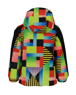 Obermeyer Camber Jacket - Stripe-Out -Obermeyer Sales Store WebZoom 7100321133 S06 MQNBCK