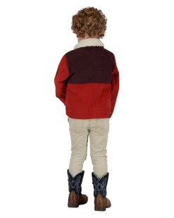 Obermeyer Kit Corduroy Jacket - Canyonlands 6 Obermeyer Kit Corduroy Jacket - Canyonlands -Obermeyer Sales Store WebZoom 7100521049 S02 MODBCK