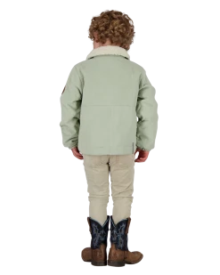 Obermeyer Kit Corduroy Jacket - Sagebrush -Obermeyer Sales Store WebZoom 7100521085 S02 MODBCK