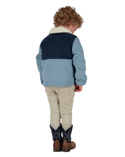 Obermeyer Kit Corduroy Jacket - Horizon 6 Obermeyer Kit Corduroy Jacket - Horizon -Obermeyer Sales Store WebZoom 7100521161 S02 MODBCK