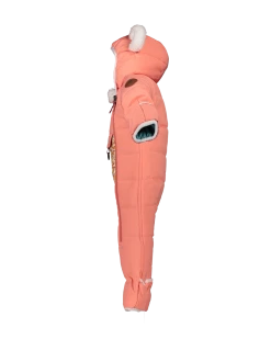 Obermeyer Kleine Bunting - Desert Rose -Obermeyer Sales Store WebZoom 7300021054 S03 MQNSDE