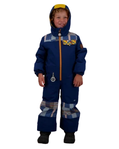 Obermeyer Quinn One-Piece - Navy -Obermeyer Sales Store WebZoom 7300120167 S04 MODDET1