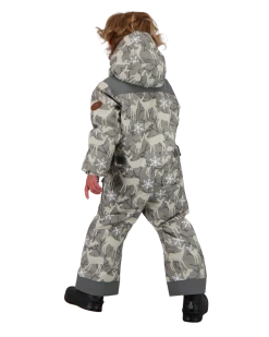 Obermeyer Quinn One-Piece - Deerly Gray -Obermeyer Sales Store WebZoom 7300121027 S06 MODDET3