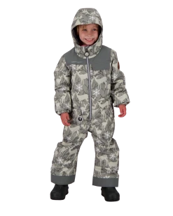 Obermeyer Quinn One-Piece - Deerly Gray -Obermeyer Sales Store WebZoom 7300121027 S08 MODDET4