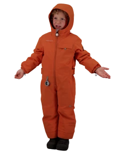 Obermeyer Quinn One-Piece - Rust-Worthy -Obermeyer Sales Store WebZoom 7300121039 S04 MODDET1