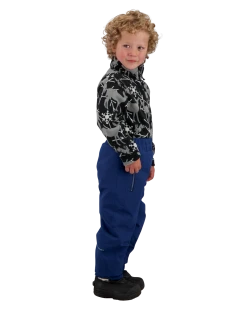 Obermeyer Campbell Pant - Navy -Obermeyer Sales Store WebZoom 7500020167 S03 MODSDE