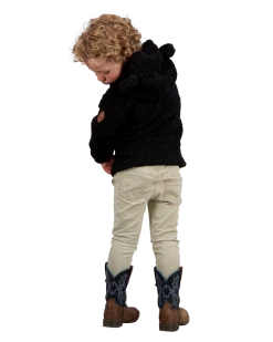 Obermeyer Shay Sherpa Jacket - Black II -Obermeyer Sales Store WebZoom 7702621009 S02 MODBCK