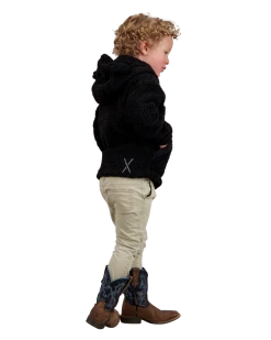 Obermeyer Shay Sherpa Jacket - Black II -Obermeyer Sales Store WebZoom 7702621009 S03 MODSDE