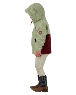 Obermeyer Shay Sherpa Jacket - Sagebrush 8 Obermeyer Shay Sherpa Jacket - Sagebrush -Obermeyer Sales Store WebZoom 7702621085 S03 MODSDE