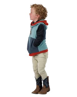 Obermeyer Logan Fleece Vest - Horizon 8 Obermeyer Logan Fleece Vest - Horizon -Obermeyer Sales Store WebZoom 7702921161 S03 MODSDE