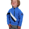 Obermeyer Morgan Fleece Top - Blue Vibes -Obermeyer Sales Store WebZoom 7703419065 S01 MODFRT