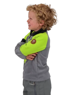 Obermeyer Morgan Fleece Top - Fluorescent -Obermeyer Sales Store WebZoom 7703421083 S03 MODSDE