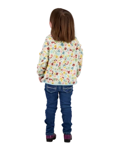 Obermeyer Kids' Boulder Fleece - Vintage Palm -Obermeyer Sales Store WebZoom 7703621110 S02 MODBCK