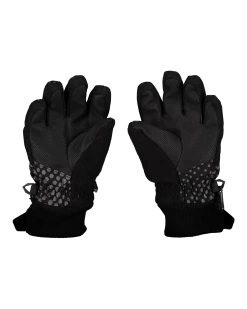 Obermeyer Thumbs Up Glove Print - Hex-Tech -Obermeyer Sales Store WebZoom 7801821109 S02 MQNBCK