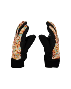 Obermeyer Thumbs Up Glove Print - Prairie Girl -Obermeyer Sales Store WebZoom 7801821126 S03 MQNSDE