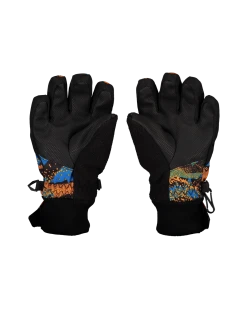 Obermeyer Thumbs Up Glove Print - Skylab Blue -Obermeyer Sales Store WebZoom 7801821138 S02 MQNBCK