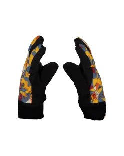 Obermeyer Thumbs Up Glove Print - Geo Metric -Obermeyer Sales Store WebZoom 7801821139 S03 MQNSDE