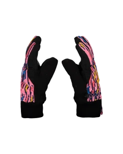 Obermeyer Thumbs Up Glove Print - Graph-It -Obermeyer Sales Store WebZoom 7801821153 S03 MQNSDE