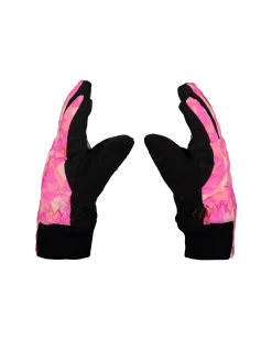 Obermeyer Thumbs Up Glove Print - Pink-A-Lot -Obermeyer Sales Store WebZoom 7801821154 S03 MQNSDE