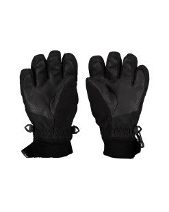 Obermeyer Thumbs Up Glove - Black -Obermeyer Sales Store WebZoom 7801916009 S02 MQNBCK