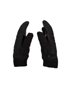 Obermeyer Thumbs Up Glove - Black -Obermeyer Sales Store WebZoom 7801916009 S03 MQNSDE