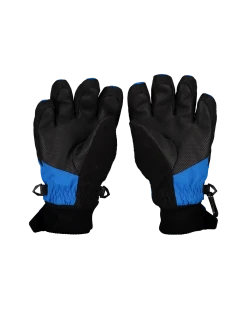 Obermeyer Thumbs Up Glove - Blue Vibes -Obermeyer Sales Store WebZoom 7801919065 S02 MQNBCK