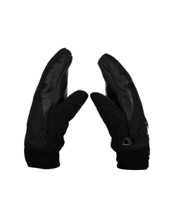 Obermeyer Thumbs Up Mitten - Black -Obermeyer Sales Store WebZoom 7802316009 S03 MQNSDE