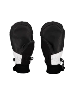 Obermeyer Thumbs Up Mitten - White 6 Obermeyer Thumbs Up Mitten - White -Obermeyer Sales Store WebZoom 7802316010 S02 MQNBCK