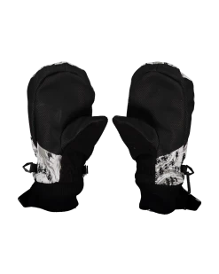 Obermeyer Thumbs Up Mitten Print - Swirli-Q -Obermeyer Sales Store WebZoom 7802421015 S02 MQNBCK