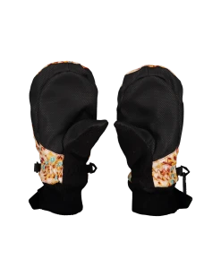 Obermeyer Thumbs Up Mitten Print - Prairie Girl -Obermeyer Sales Store WebZoom 7802421126 S02 MQNBCK