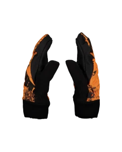 Obermeyer Thumbs Up Mitten Print - Make Tracks -Obermeyer Sales Store WebZoom 7802421135 S03 MQNSDE