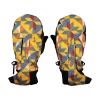 Obermeyer Thumbs Up Mitten Print - Geo Metric -Obermeyer Sales Store WebZoom 7802421139 S01 MQNFRT