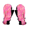 Obermeyer Thumbs Up Mitten Print - Pink-A-Lot -Obermeyer Sales Store WebZoom 7802421154 S01 MQNFRT