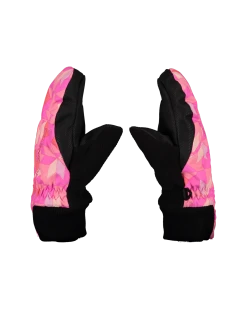 Obermeyer Thumbs Up Mitten Print - Pink-A-Lot 7 Obermeyer Thumbs Up Mitten Print - Pink-A-Lot -Obermeyer Sales Store WebZoom 7802421154 S03 MQNSDE