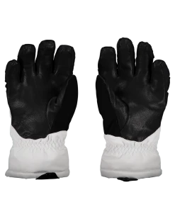 Obermeyer Lava Glove - White -Obermeyer Sales Store WebZoom 7802516010 S02 MQNBCK