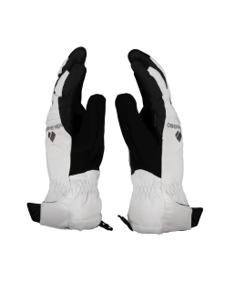 Obermeyer Lava Glove - White -Obermeyer Sales Store WebZoom 7802516010 S03 MQNSDE