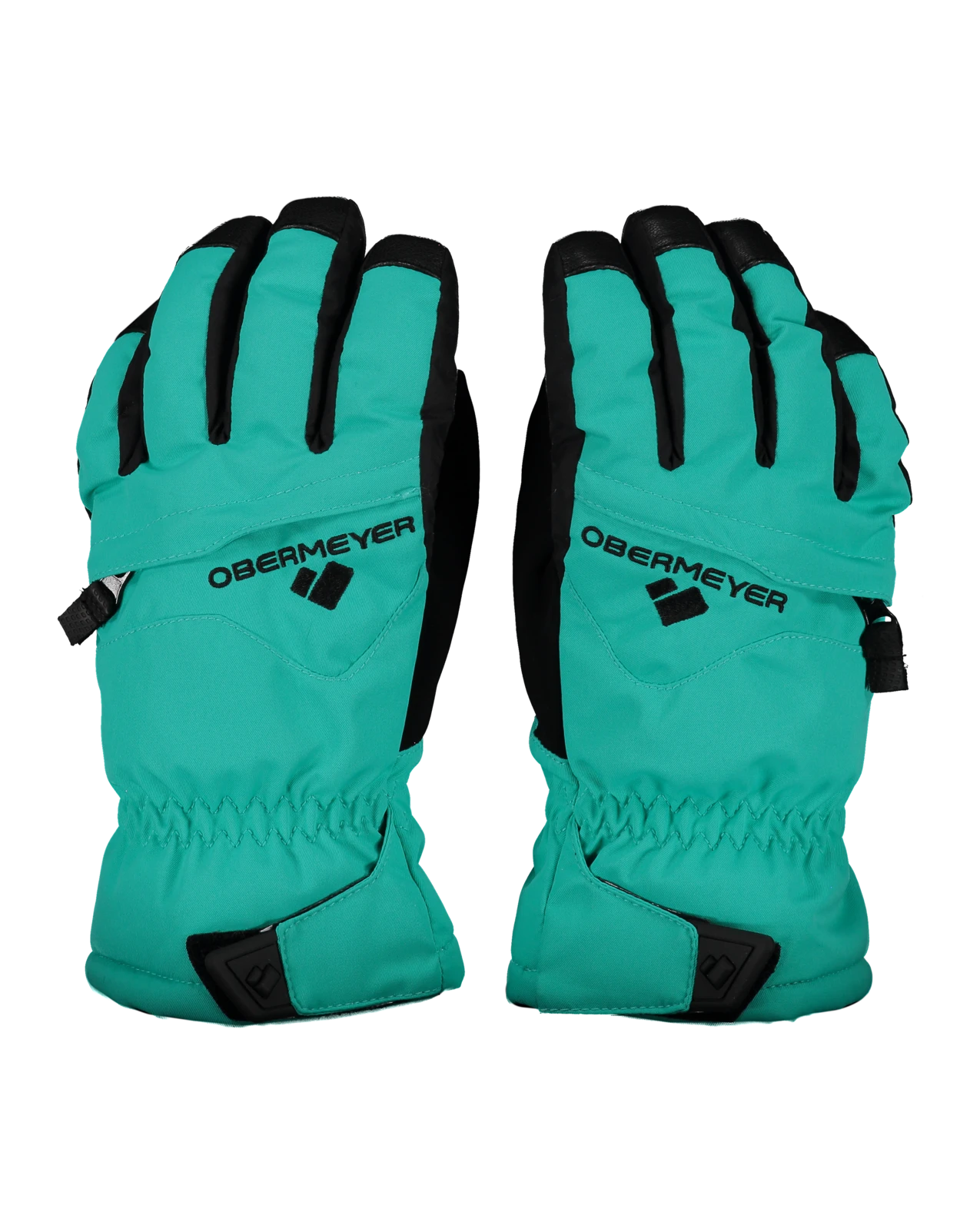 Obermeyer Lava Glove - Off Tropic 3 Obermeyer Lava Glove - Off Tropic