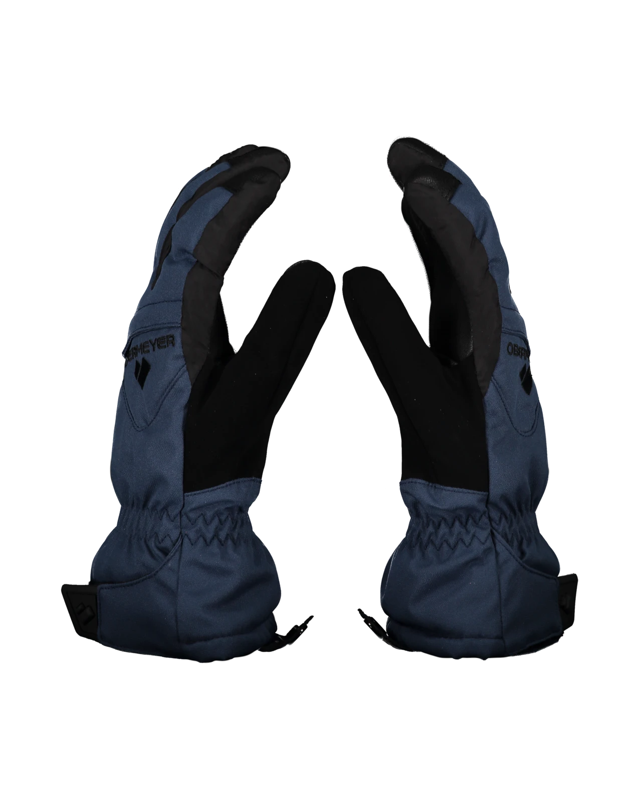 Obermeyer Lava Glove - Fathom 5 Obermeyer Lava Glove - Fathom - Image 3