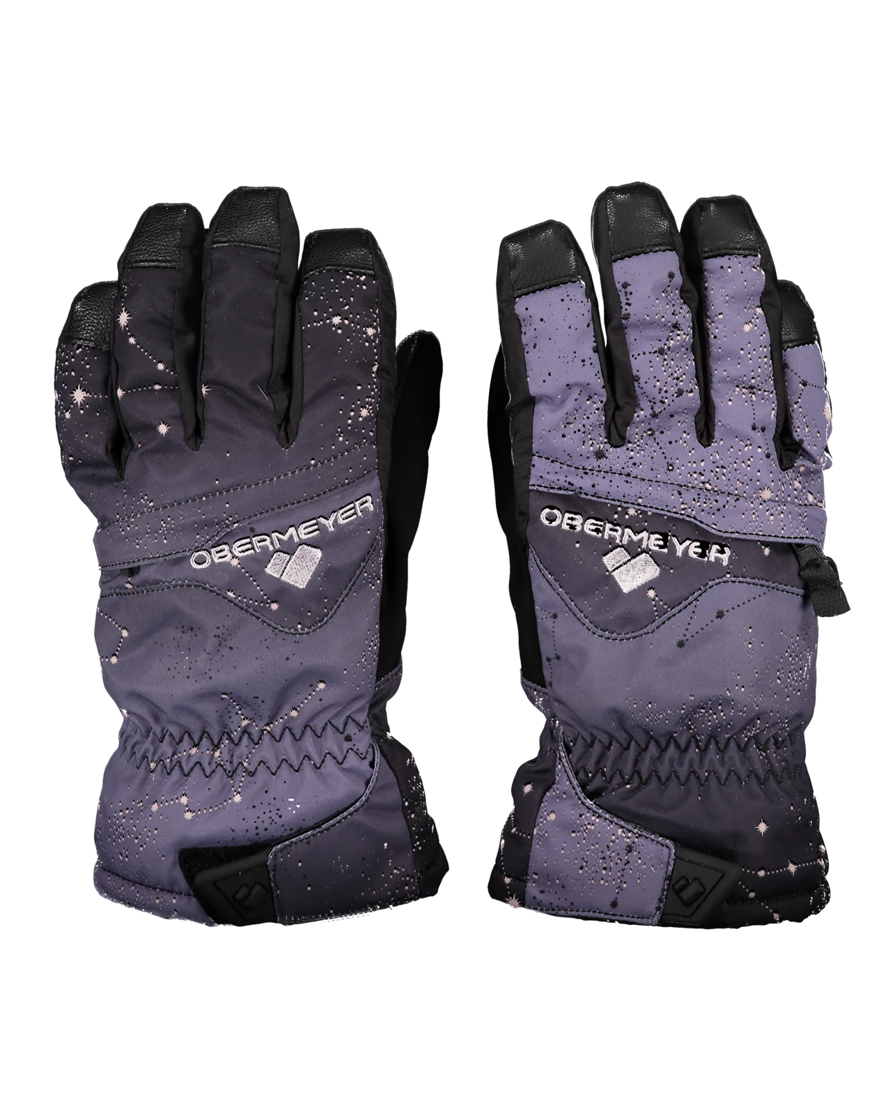 Obermeyer Lava Glove - Stars Align 3 Obermeyer Lava Glove - Stars Align